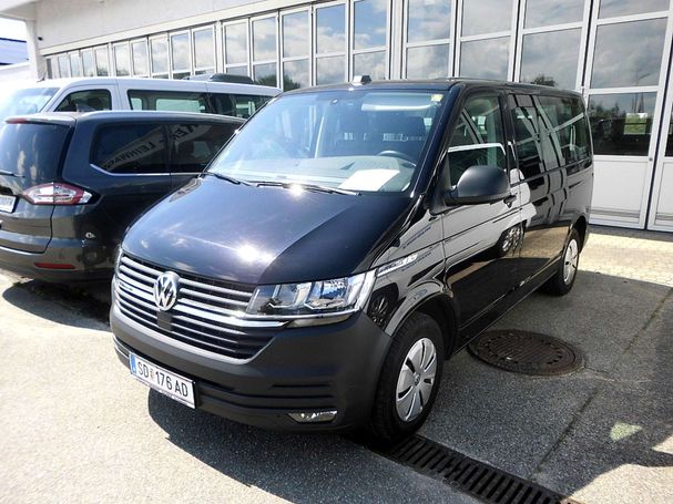 Volkswagen T6 Caravelle DSG Trendline 110 kW image number 1