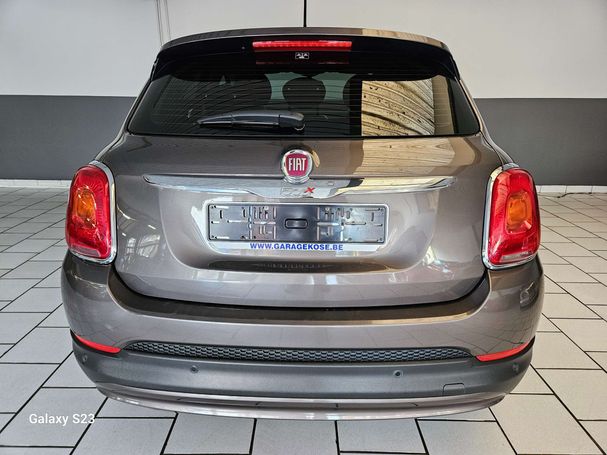 Fiat 500X 81 kW image number 7