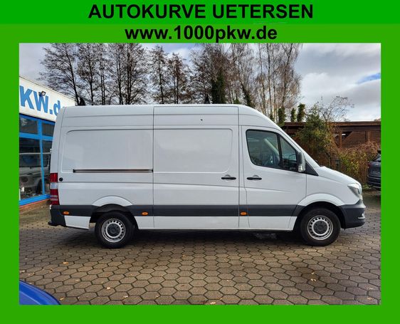 Mercedes-Benz Sprinter 316 CDi 120 kW image number 6