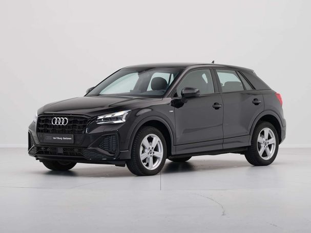 Audi Q2 35 TFSI 110 kW image number 1