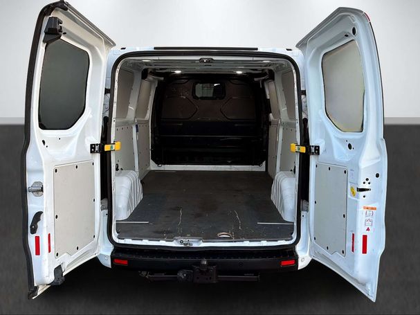 Ford Transit Custom 320 96 kW image number 8