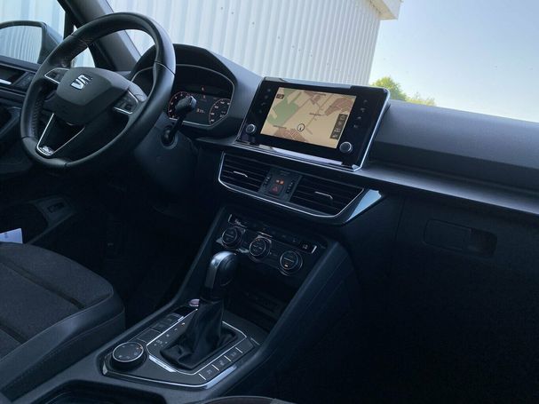 Seat Tarraco 2.0 TSI DSG Xcellence 140 kW image number 6