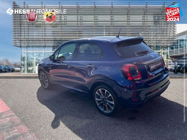 Fiat 500X 98 kW image number 7