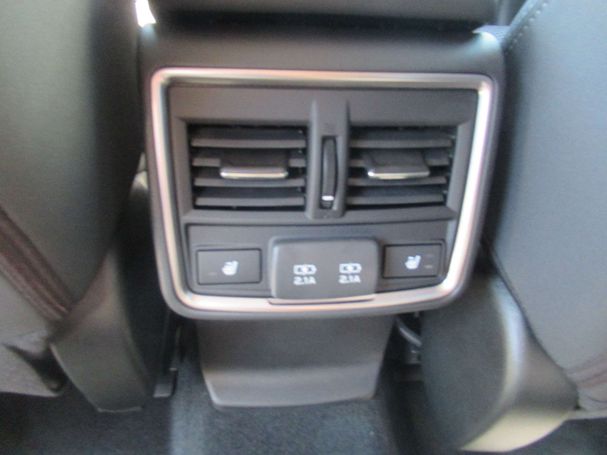 Subaru Forester Comfort 110 kW image number 20