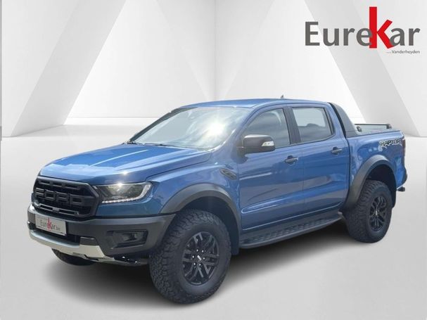 Ford Ranger Raptor 2.0 TDCi 156 kW image number 1