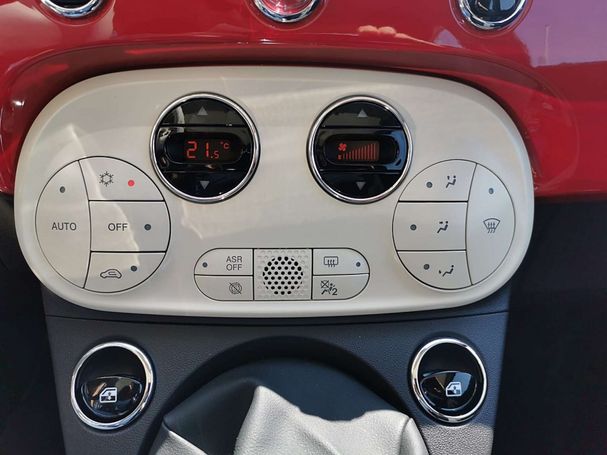 Fiat 500 51 kW image number 14