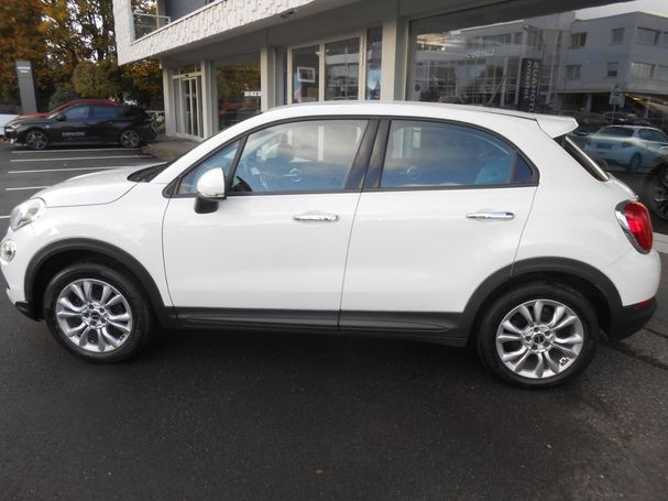 Fiat 500X 1.4 Multiair Pop Star 103 kW image number 5