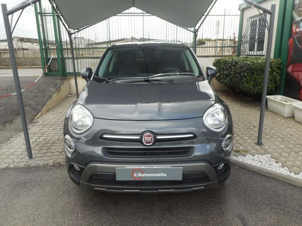 Fiat 500X 1.3 MultiJet City Cross 70 kW image number 1