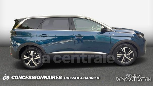 Peugeot 5008 BlueHDi 130 EAT8 96 kW image number 17