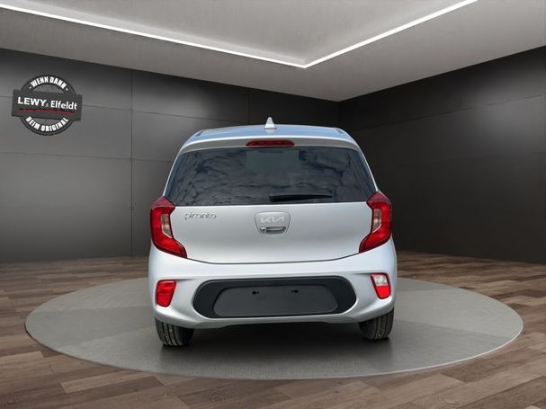 Kia Picanto 1.0 49 kW image number 2