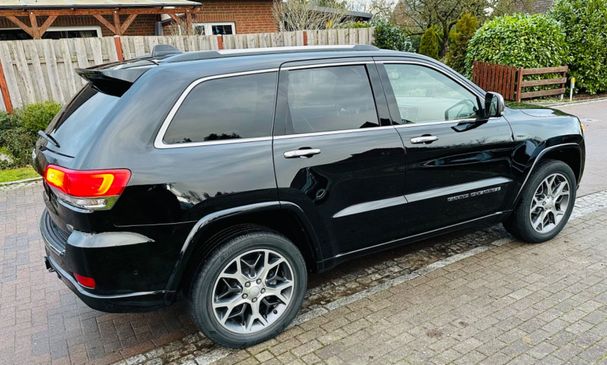 Jeep Grand Cherokee 268 kW image number 7