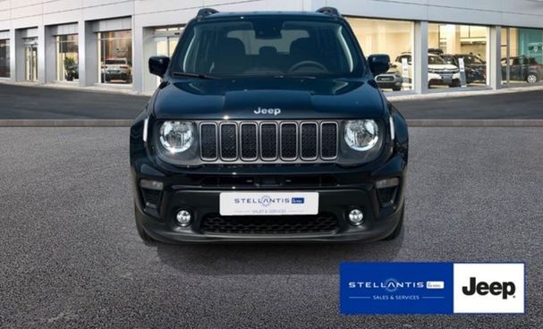 Jeep Renegade Limited 96 kW image number 5