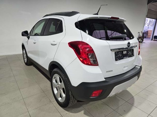 Opel Mokka 1.6 85 kW image number 7