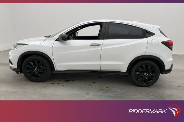 Honda HR-V i-VTEC 134 kW image number 6