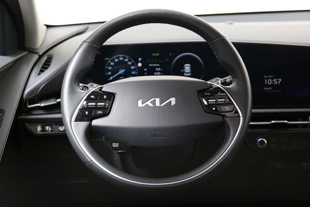 Kia Niro 150 kW image number 17