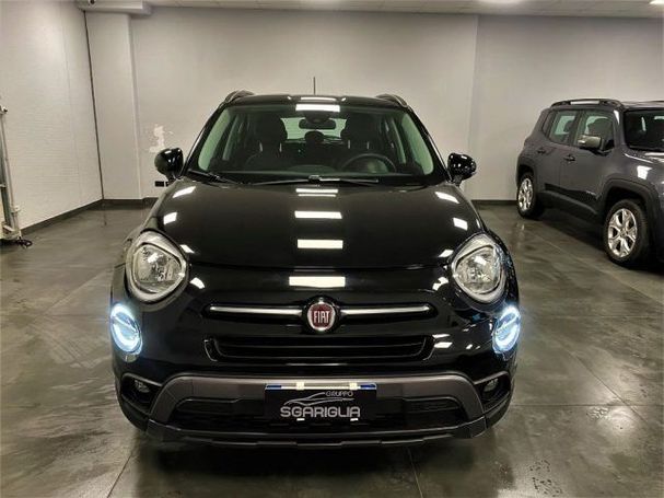 Fiat 500L 1.3 MultiJet Cross 70 kW image number 3