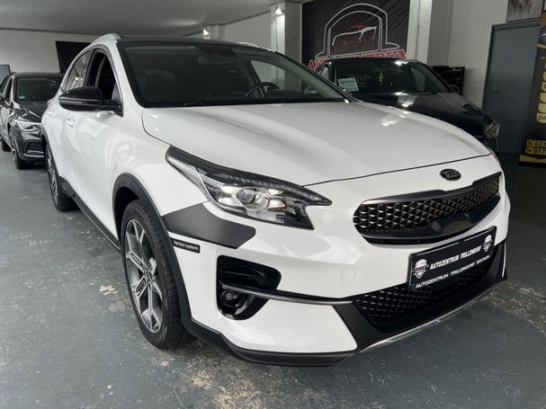 Kia XCeed 150 kW image number 8