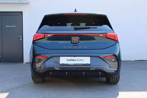 Cupra Born 150 kW image number 6