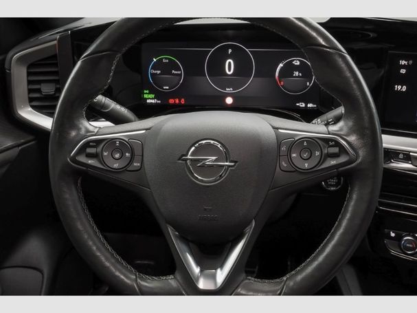 Opel Mokka Ultimate 100 kW image number 14