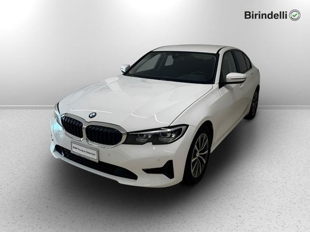 BMW 316d 90 kW image number 1