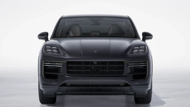 Porsche Cayenne 500 kW image number 2