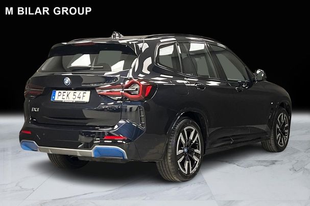 BMW iX3 210 kW image number 6