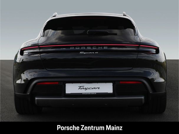 Porsche Taycan 4 Cross Turismo 320 kW image number 4