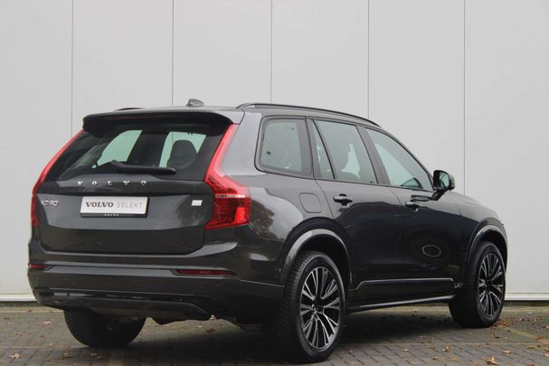 Volvo XC90 T8 Recharge AWD Ultimate 335 kW image number 2