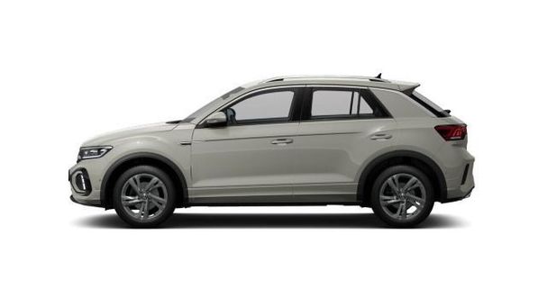 Volkswagen T-Roc 1.0 TSI 85 kW image number 4