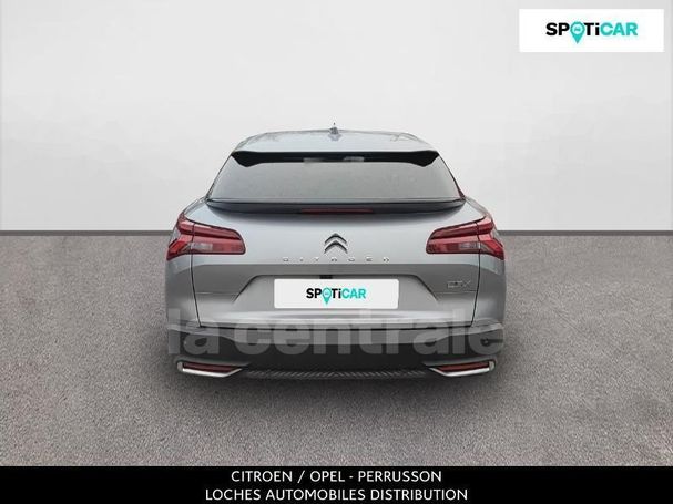 Citroen C5 X 1.2 PureTech 96 kW image number 18