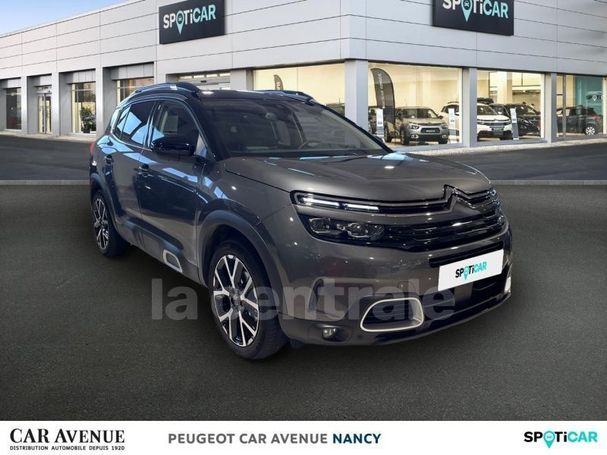 Citroen C5 Aircross PureTech 130 EAT8 96 kW image number 3