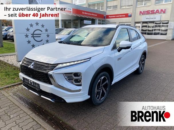 Mitsubishi Eclipse Cross PHEV 138 kW image number 2