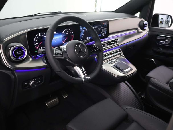 Mercedes-Benz V 300d Exclusive 174 kW image number 7