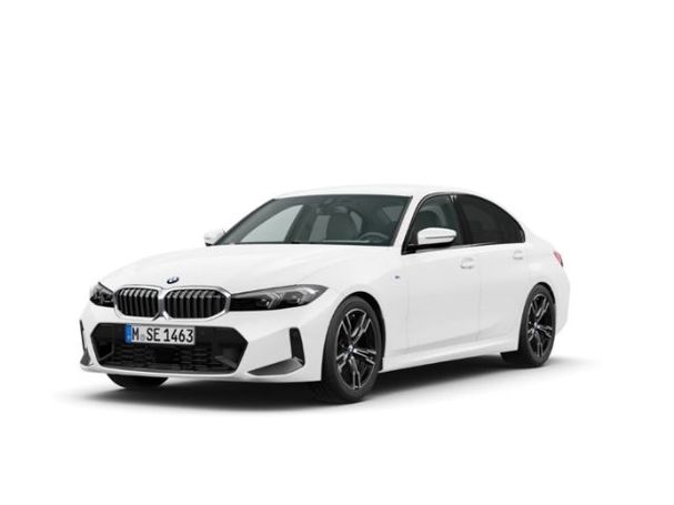 BMW 320i xDrive M Sport 135 kW image number 1