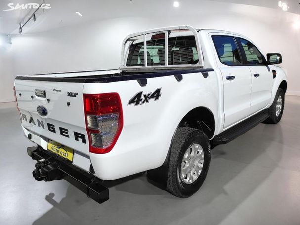 Ford Ranger 2.0 4x4 125 kW image number 4