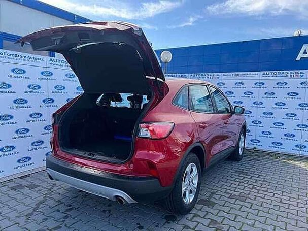 Ford Kuga 1.5 EcoBlue 88 kW image number 22