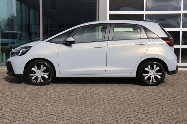 Honda Jazz 1.5 e:HEV Elegance 79 kW image number 4