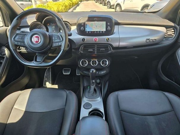 Fiat 500X DCT 88 kW image number 7