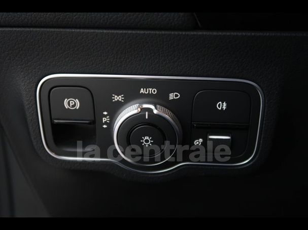 Mercedes-Benz B 180 d 7G-DCT Style 85 kW image number 6