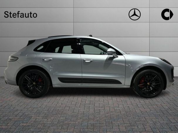 Porsche Macan GTS 324 kW image number 5