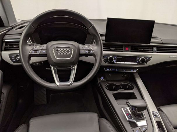 Audi A4 Allroad 40 TDI quattro S tronic 150 kW image number 3