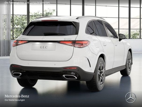 Mercedes-Benz GLC 300 de AMG 245 kW image number 4