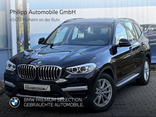 BMW X3 xDrive30e xLine 215 kW image number 1