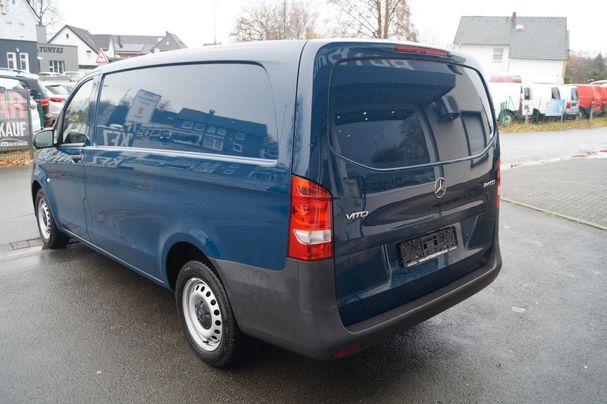 Mercedes-Benz Vito 100 kW image number 8