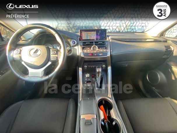 Lexus NX 300 145 kW image number 7