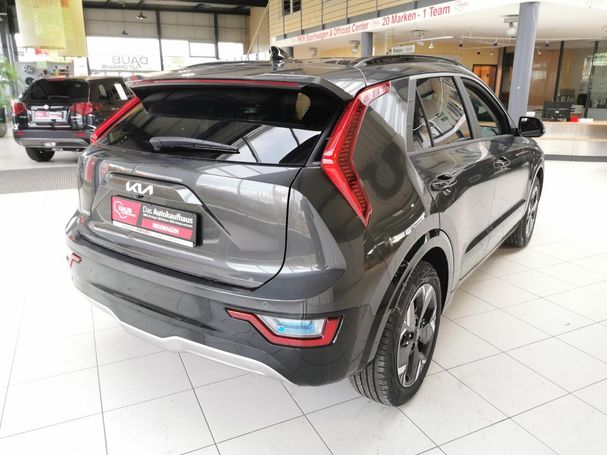 Kia Niro 150 kW image number 7