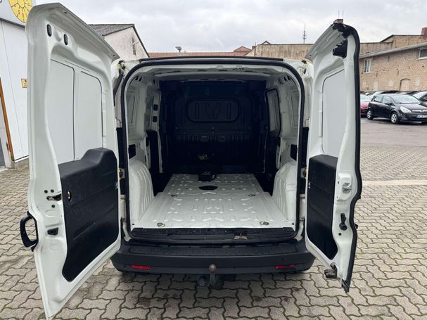 Fiat Doblo 70 kW image number 13