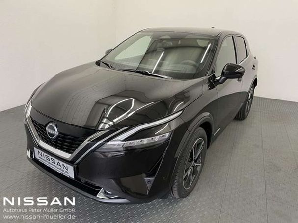 Nissan Qashqai 1.5 VC-T e-power 140 kW image number 1