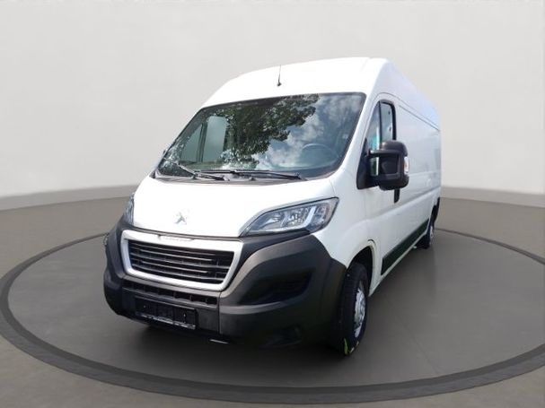 Peugeot Boxer HDi 335 L3H2 103 kW image number 2