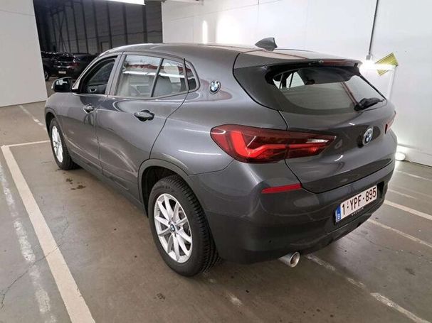 BMW X2 sDrive 100 kW image number 3